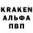 Кодеиновый сироп Lean Purple Drank Viktoria Bily